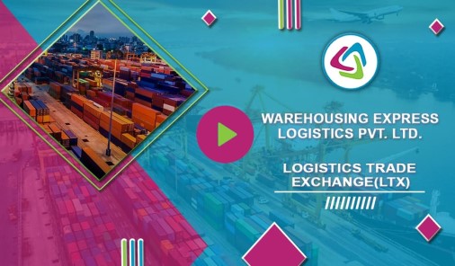 freight forwarding company