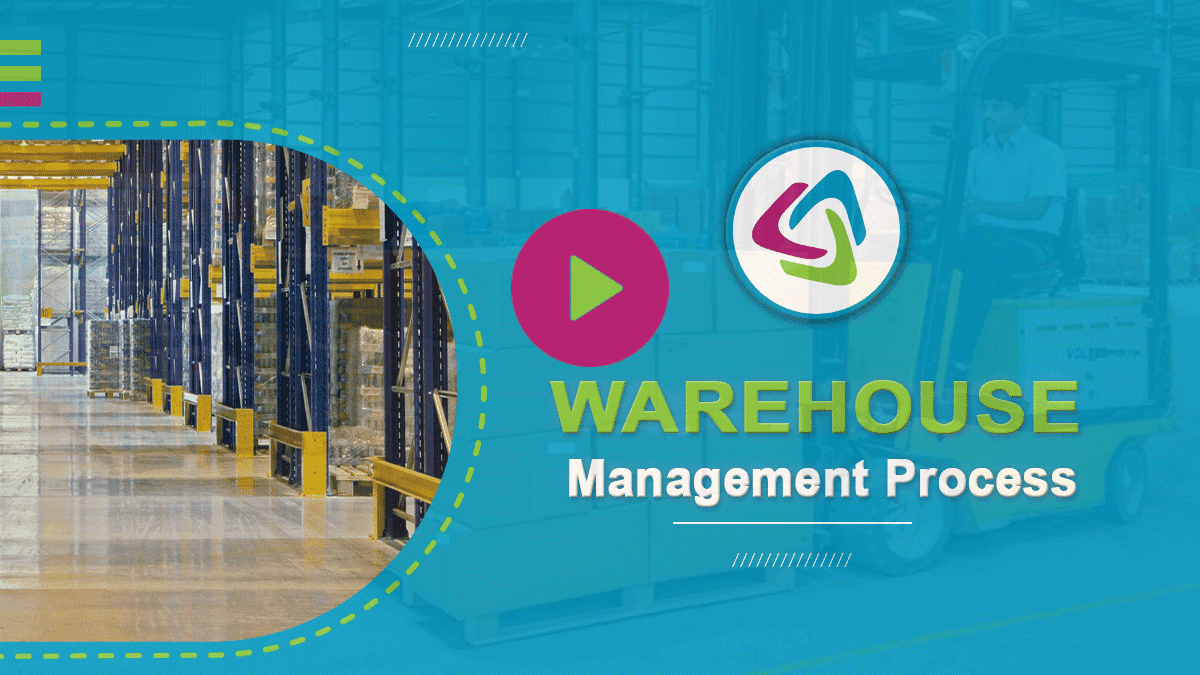 warehouse service