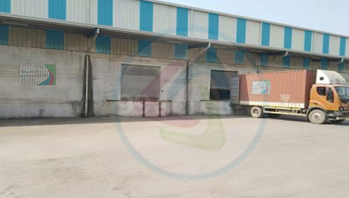 Warehousing Services in Hyderabad