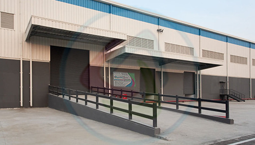 Bangalore warehouse
