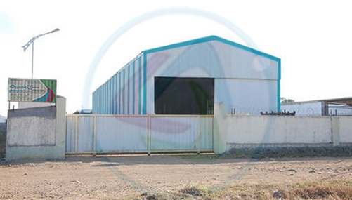 Hisar warehouse