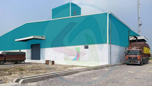 jaipur warehouse
