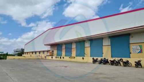 mumbai warehouse