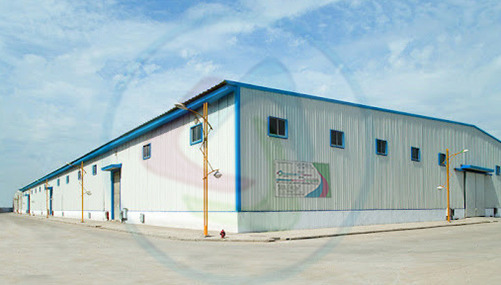 noida warehouse