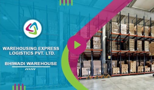 Warehousing Services in Bhiwadi