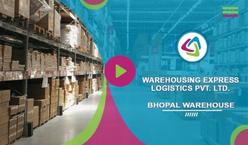 Warehousing Services in Bhopal