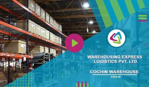 Warehousing Services in Kochi