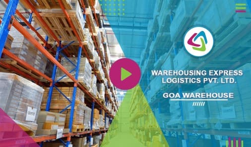 Warehousing Services in Goa