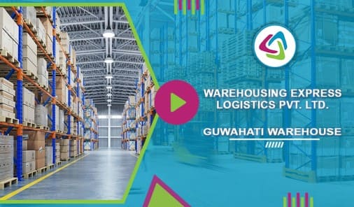 Warehousing Services in Guwahati