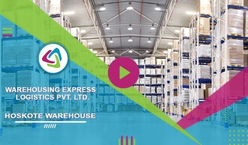 Warehousing Services in Hoskote