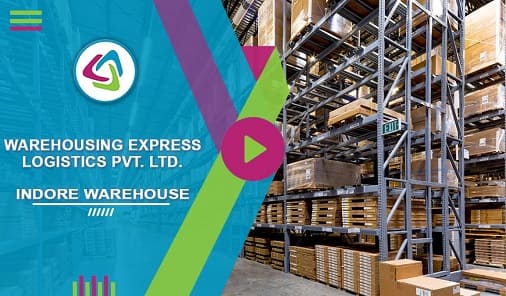 Warehousing Services in Indore