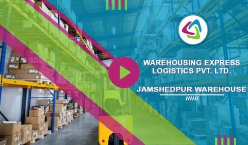 Warehousing Services in Jamshedpur