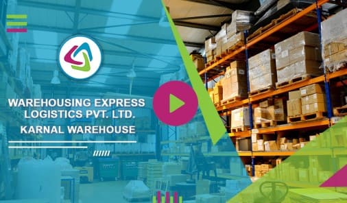 Warehousing Services in Karnal