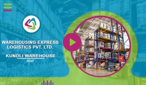 Warehousing Services in Kundli