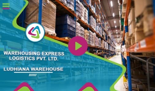 Warehousing Services in Ludhiana