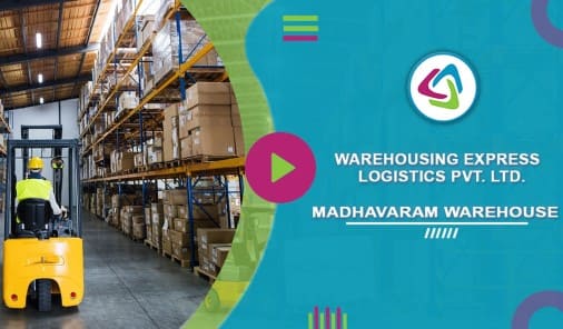 Warehousing Services in Madhavaram