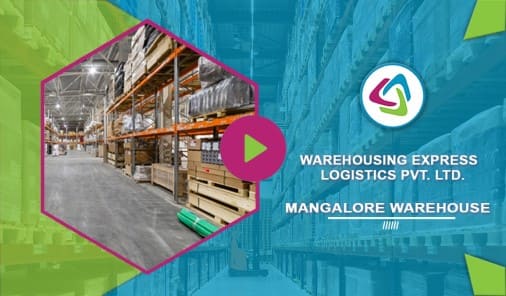 Warehousing Services in Manglore