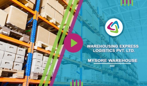 Warehousing Services in Mysore