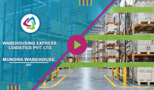 Warehousing Services in Mundra
