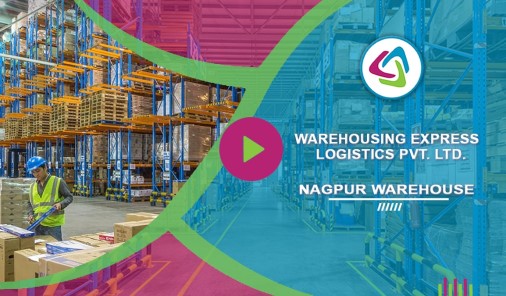 Warehousing Services in Nagpur