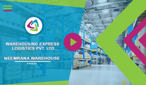 Warehousing Services in Neemrana