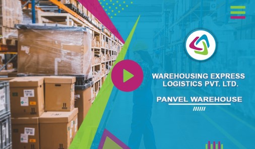 Warehousing Services in Panvel