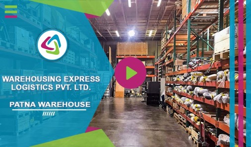 Warehousing Services in Patna