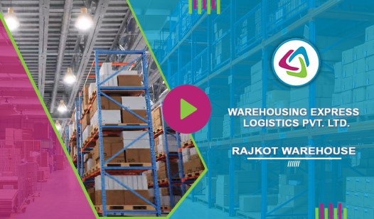 Warehousing Services in Rajkot