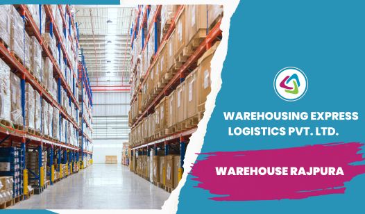 Warehousing Services in Rajpura