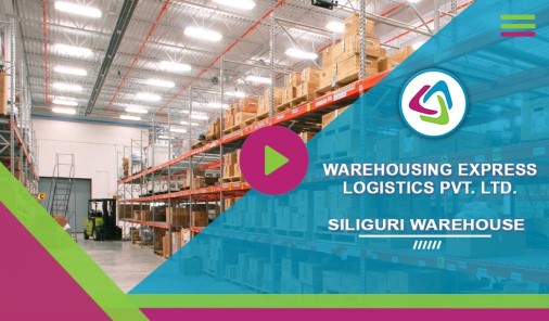 Warehousing Services in Siliguri