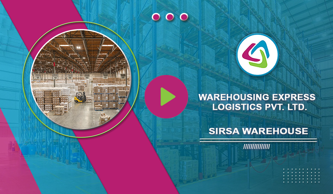 Warehousing Services in Bhiwadi