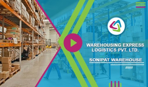 Warehousing Services in Sonipat
