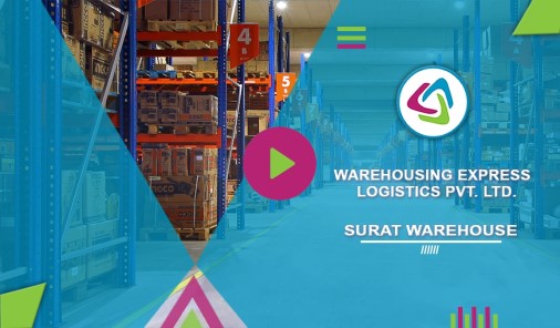 Warehousing Services in Surat