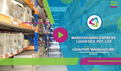 Warehousing Services in Udaipur