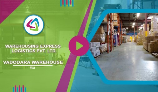 Warehousing Services in Vadodara