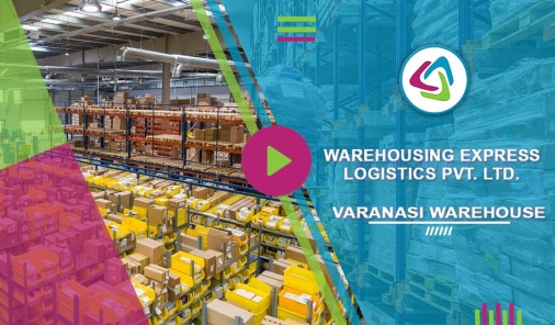 Warehousing Services in Varanasi
