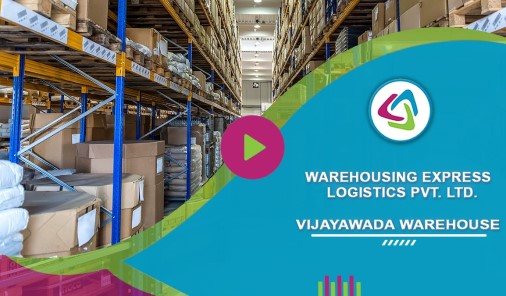 Warehousing Services in Vijayawada