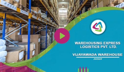 Warehousing Services in Vijayawada