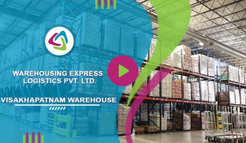 Warehousing Services in Visakhapatnam