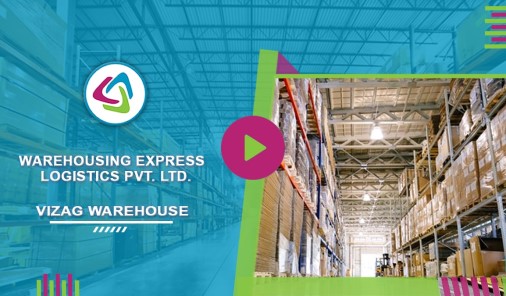 Warehousing Services in Vizag