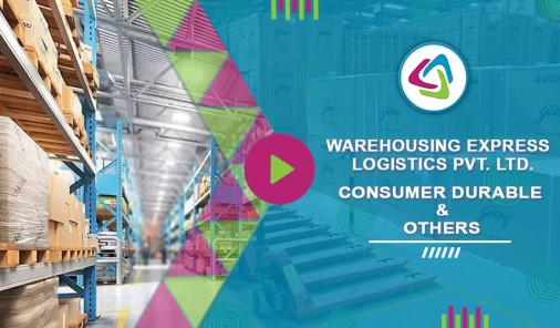 Consumer Durable Warehouse
