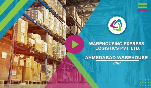 Warehousing Services in Ahmedabad