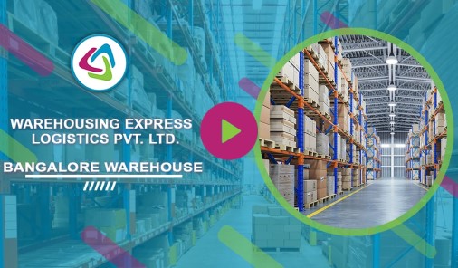 Warehousing Services in Bangalore