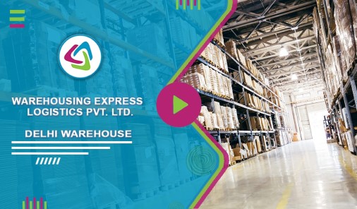 Warehousing Services in delhi