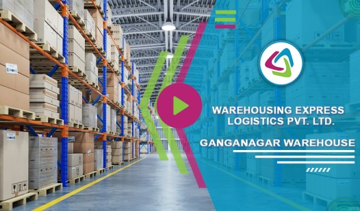 Warehousing Services in Ganganagar