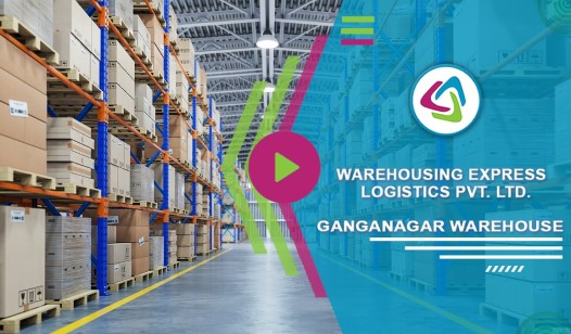 Warehousing Services in Ganganagar
