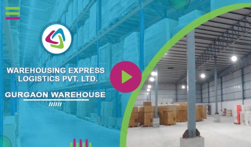 Warehousing Services in Gurgaon