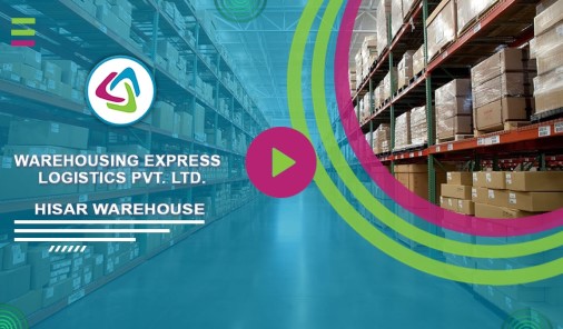 Warehousing Services in Hisar