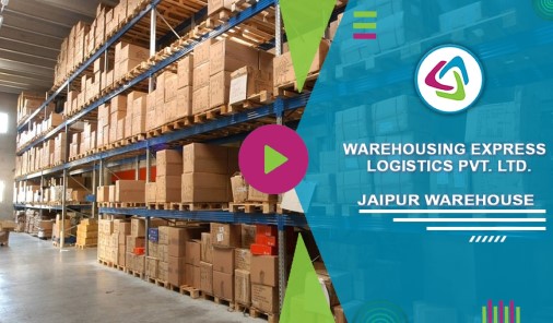 Warehousing Services in jaipur
