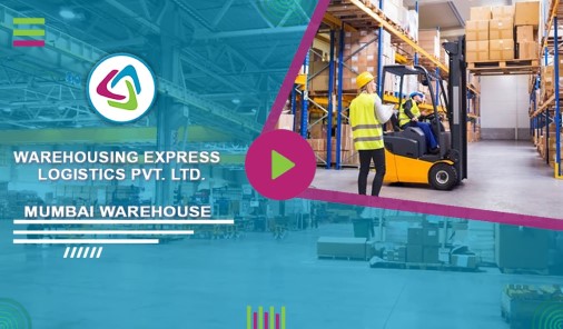 Warehousing Services in mumbai